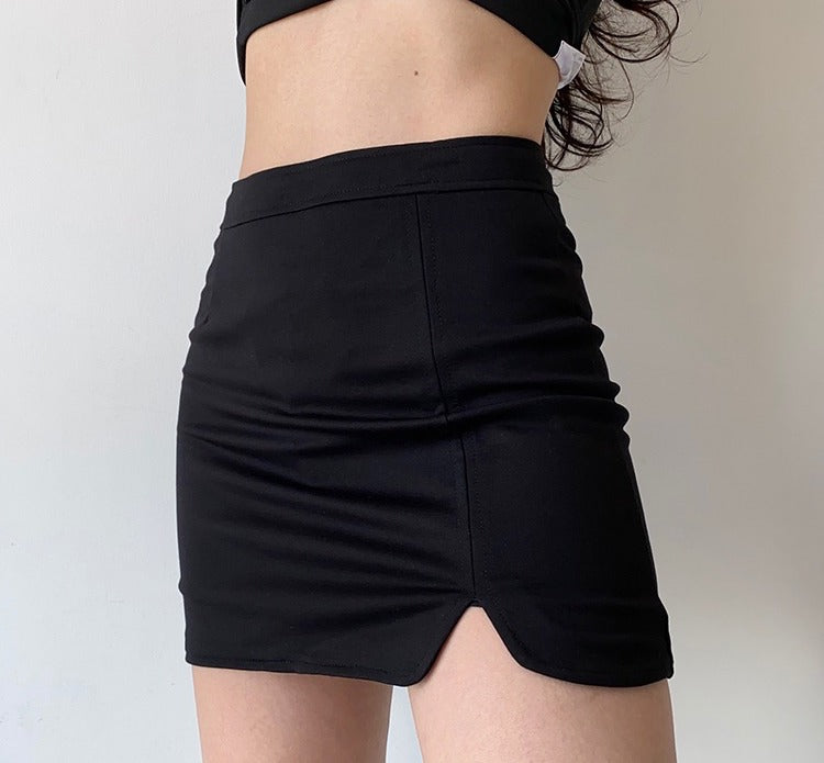 swvws - Night Out Bodycon Skirt