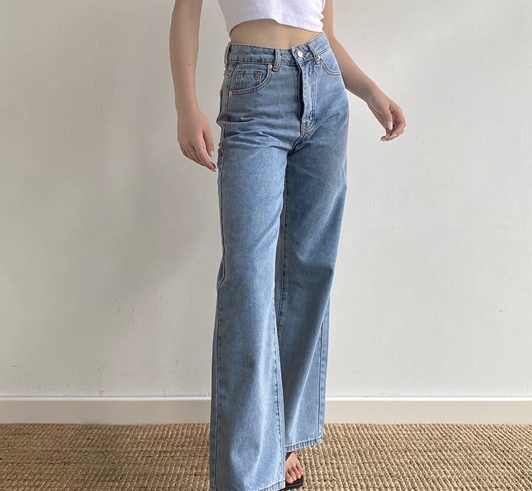 swvws - Lara Mom Jeans