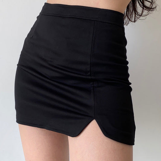 swvws - Night Out Bodycon Skirt