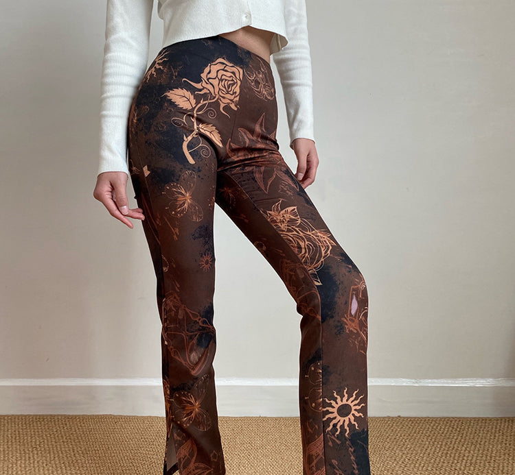 swvws - Medusa Timeless Pants ~ HANDMADE