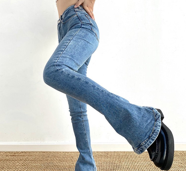 swvws - Venus Mop Jeans