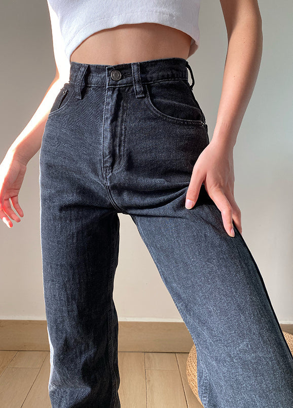 swvws - Kodi Split Denim Jeans