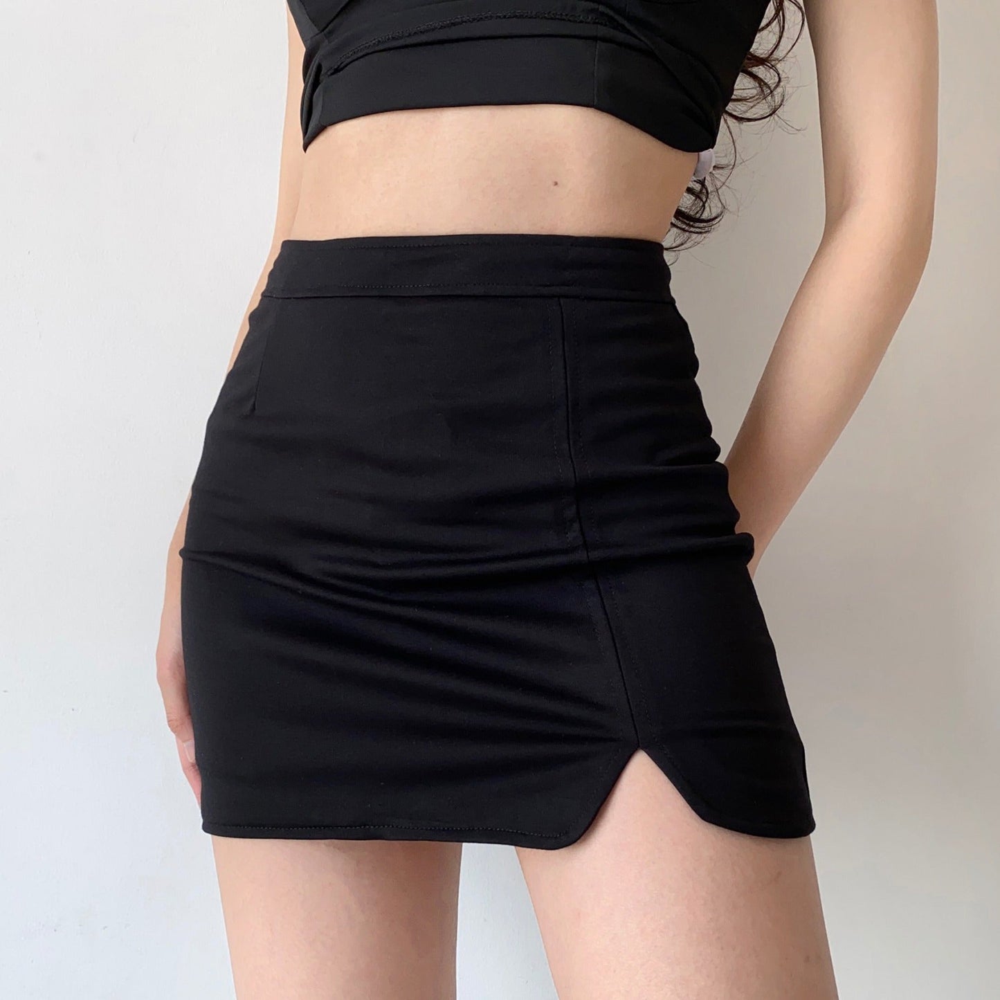 swvws - Night Out Bodycon Skirt