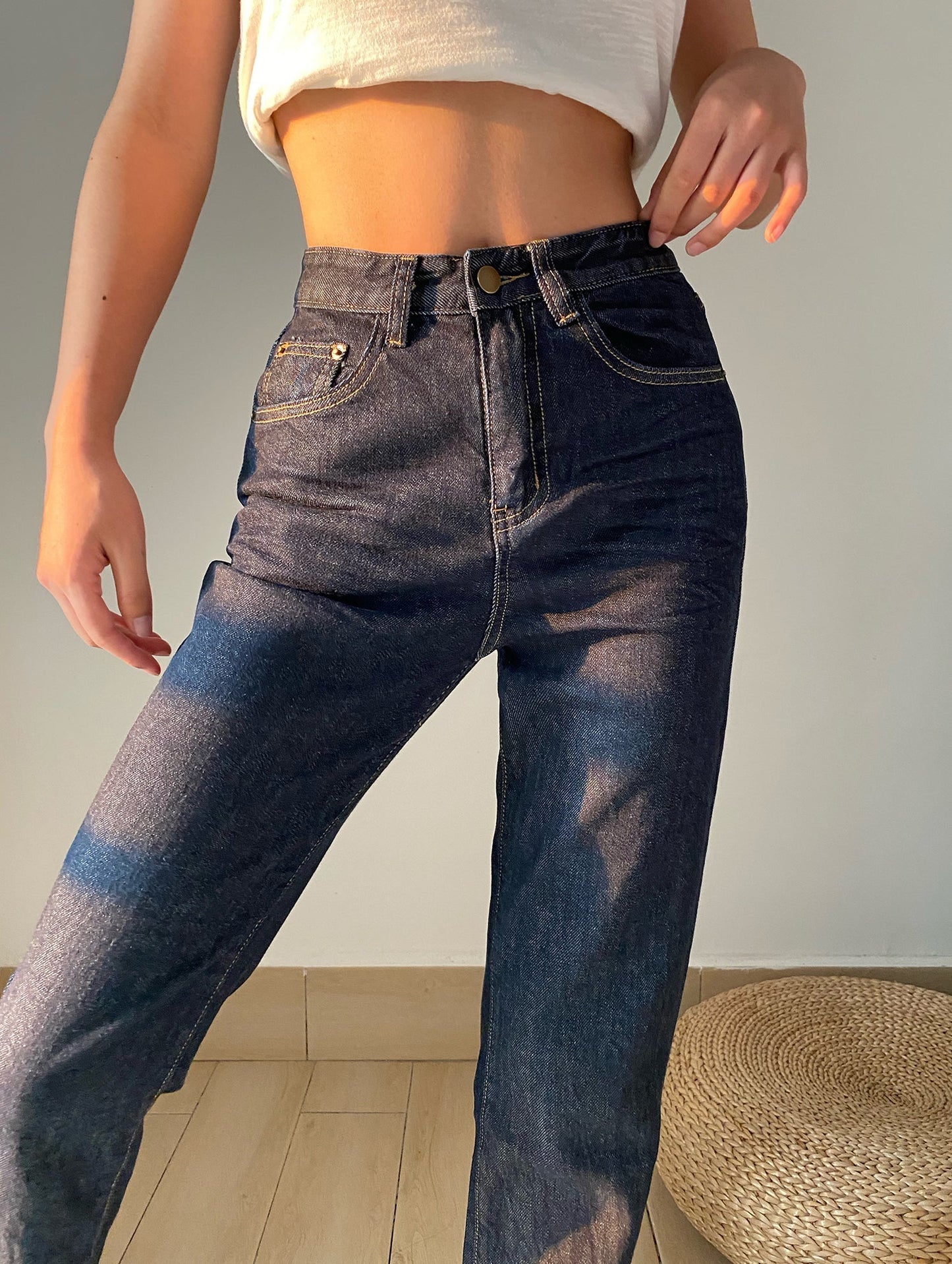 swvws - Venus Denim Jeans // Dark