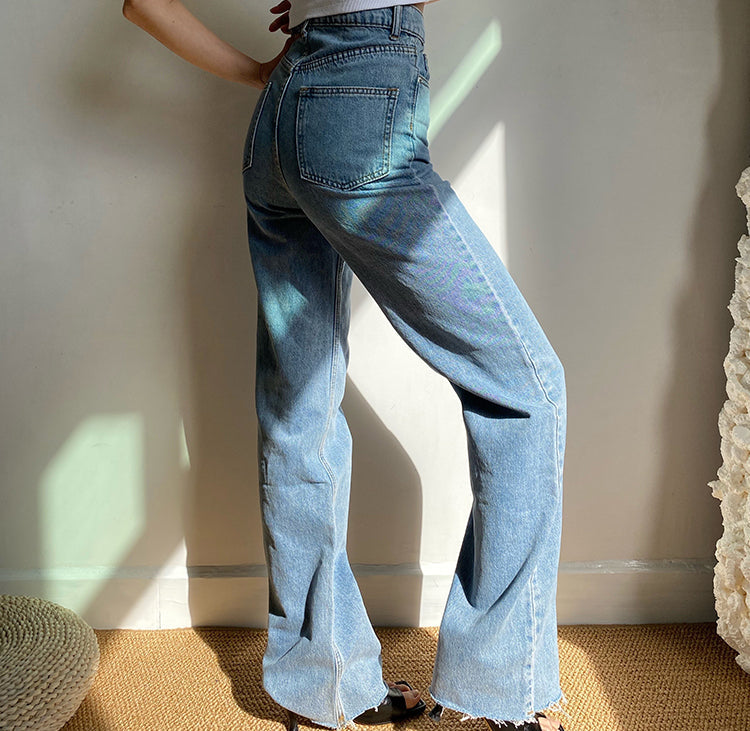 swvws - Kito Mom Jeans