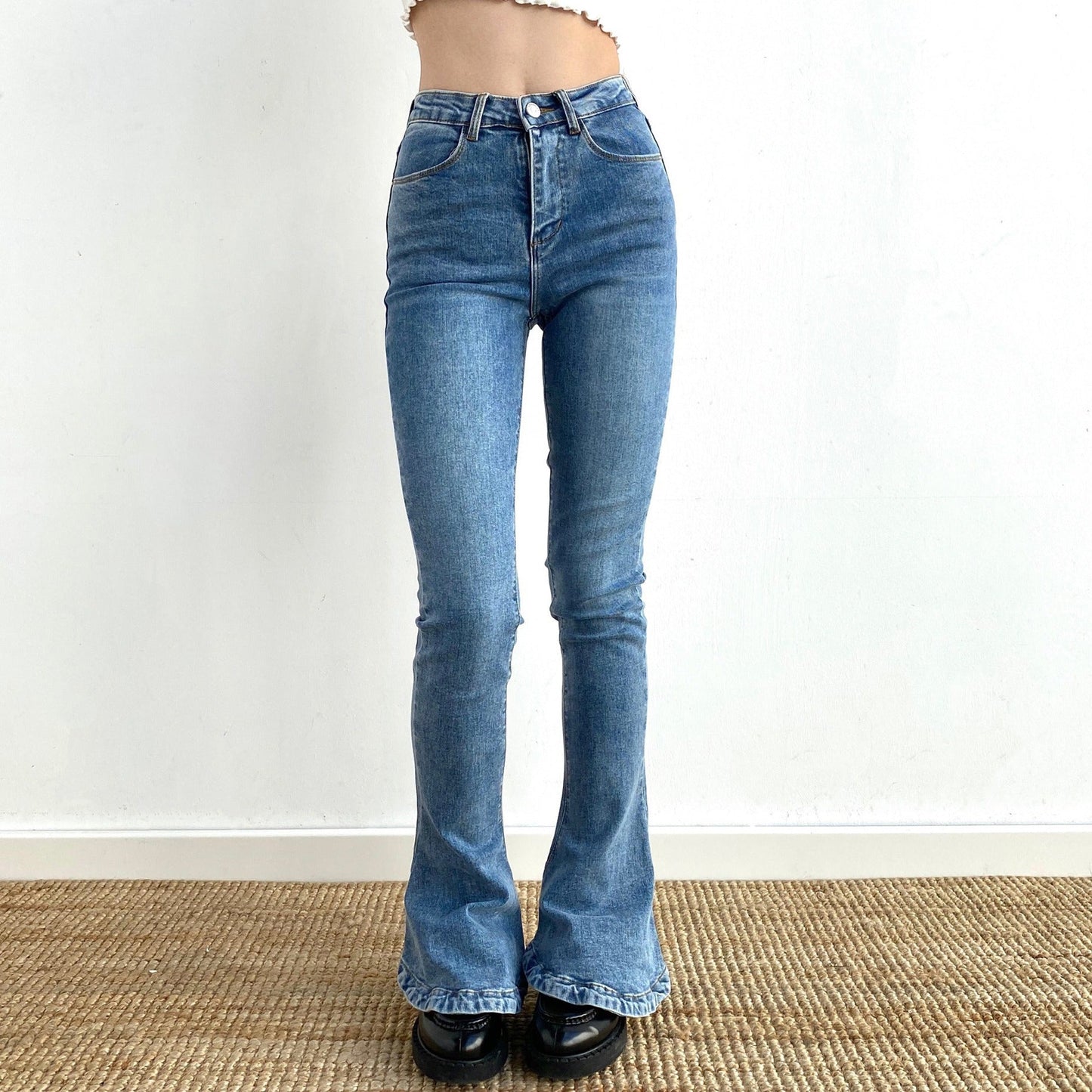 swvws - Venus Mop Jeans