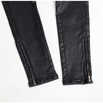 swvws High Waist Skinny Pants