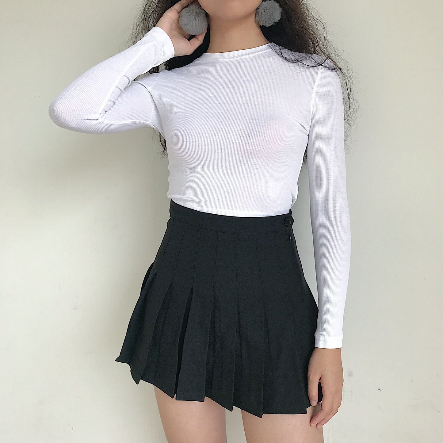 swvws - Basics Tennis Skirt