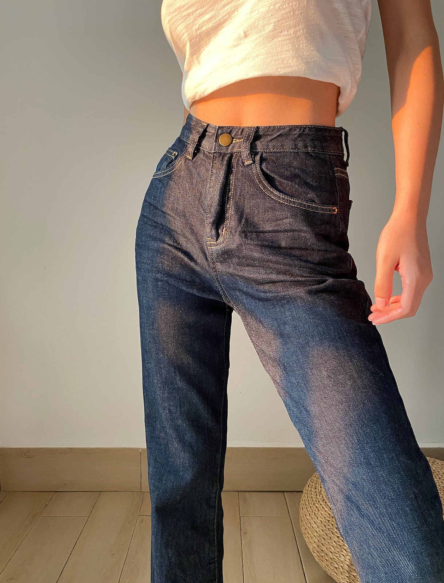 swvws - Venus Denim Jeans // Dark