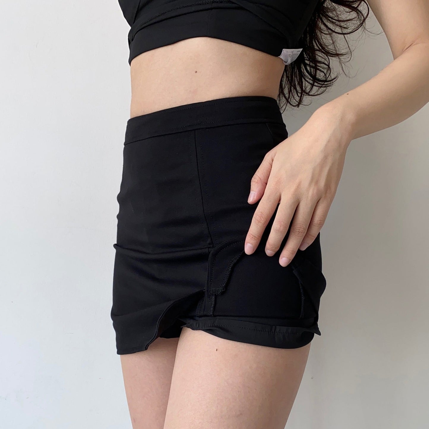 swvws - Night Out Bodycon Skirt