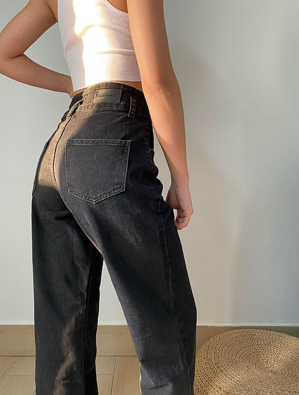 swvws - Amore Wide Leg Jeans