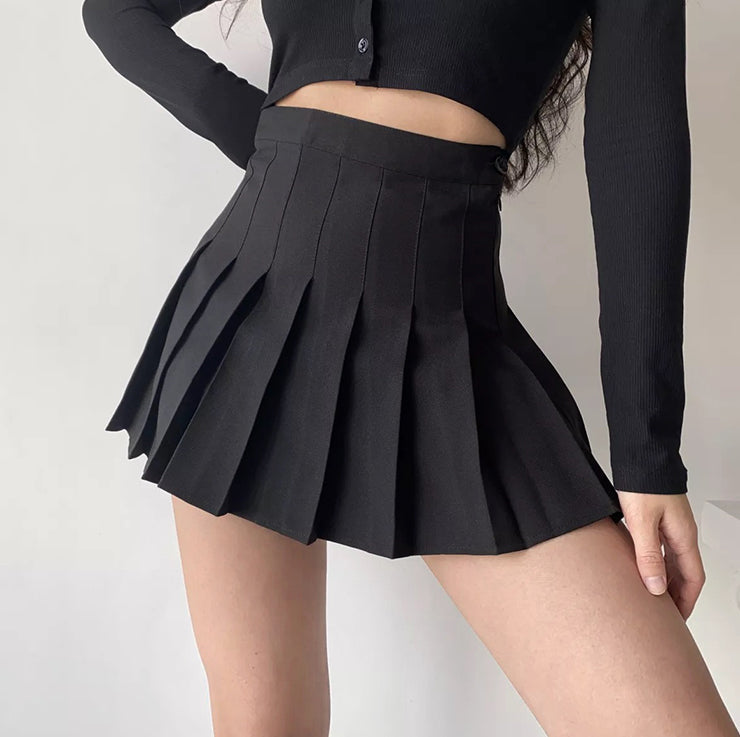 swvws - Basics Tennis Skirt