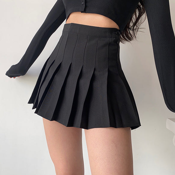 swvws - Basics Tennis Skirt