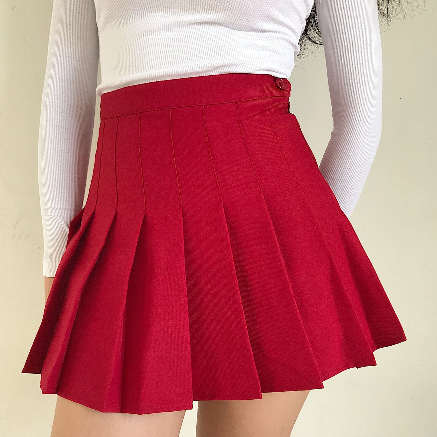 swvws - Basics Tennis Skirt