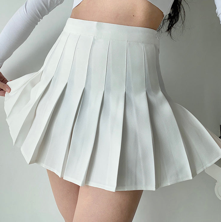 swvws - Basics Tennis Skirt