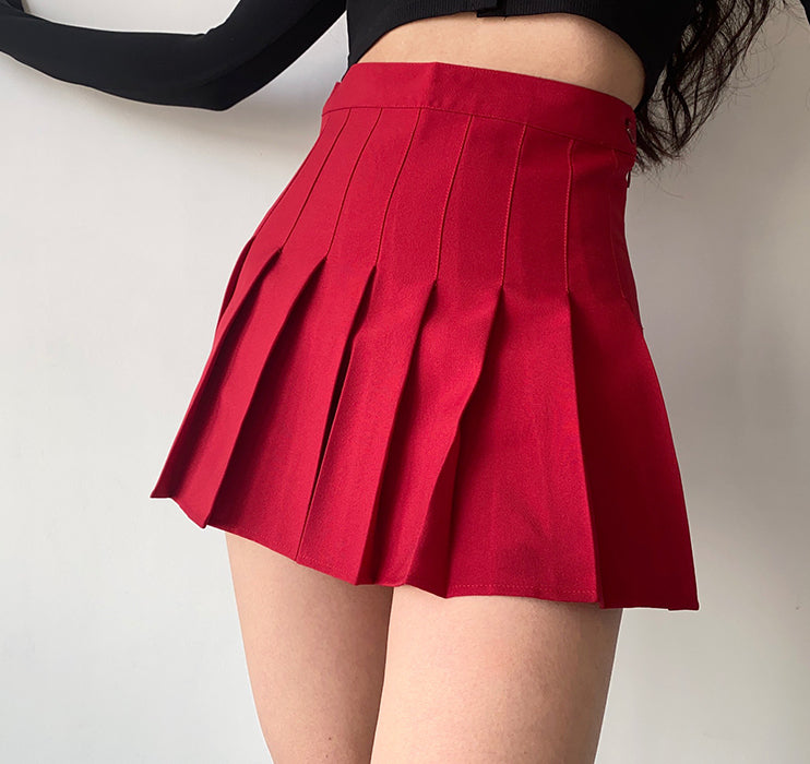 swvws - Basics Tennis Skirt