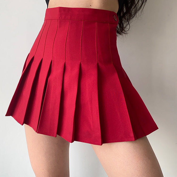 swvws - Basics Tennis Skirt