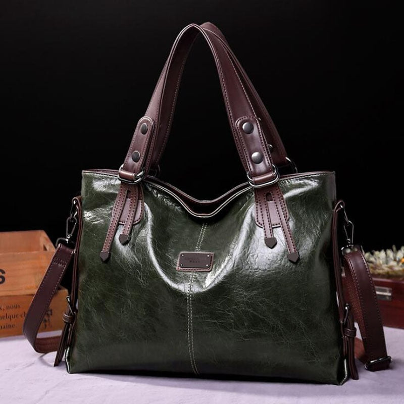 swvws  Bag Female Women's genuine leather bags handbags crossbody bags for women shoulder bags genuine leather bolsa feminina Tote