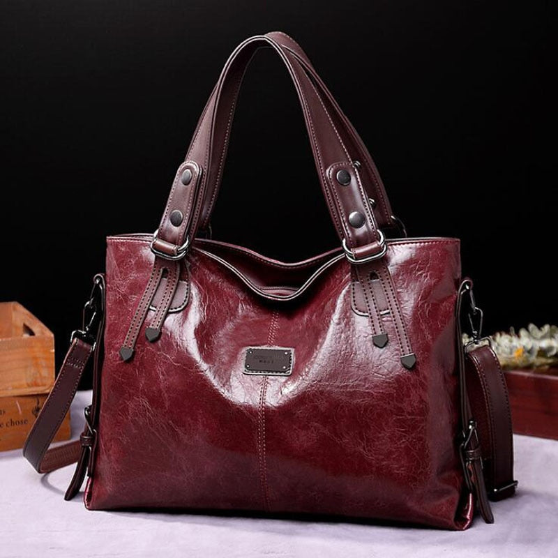 swvws  Bag Female Women's genuine leather bags handbags crossbody bags for women shoulder bags genuine leather bolsa feminina Tote