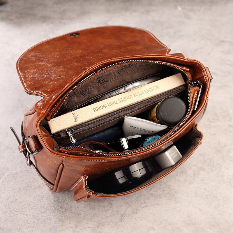 swvws Bag Female Women's  genuine leather bags handbags crossbody bags for women shoulder bags genuine leather bolsa feminina Tote