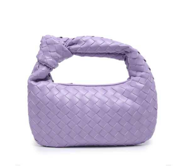 swvws Bake To School Women Fashion Famous Luxury Handbags Ladies Bags Ladies One-Shoulder Woven Handbags