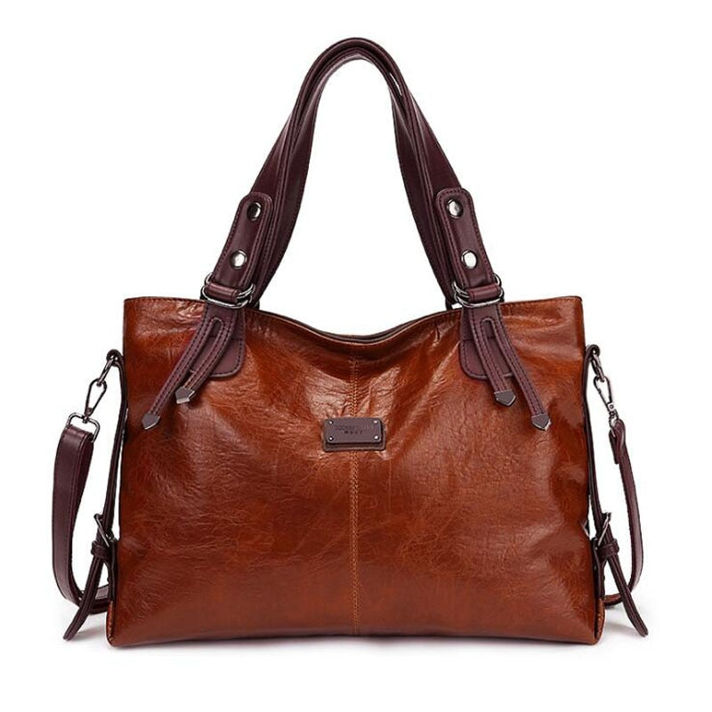 swvws  Bag Female Women's genuine leather bags handbags crossbody bags for women shoulder bags genuine leather bolsa feminina Tote