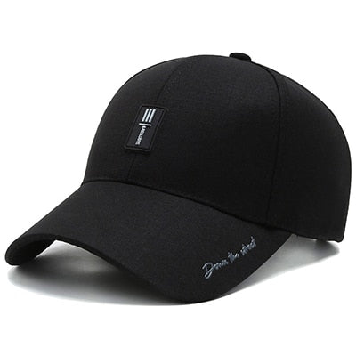swvws New Men Cap Snapback Hat Caps Baseball Cap High Quality Luxury Men Caps Retro Dad Uncle Baseball Cap Hats for Men Casual Hat