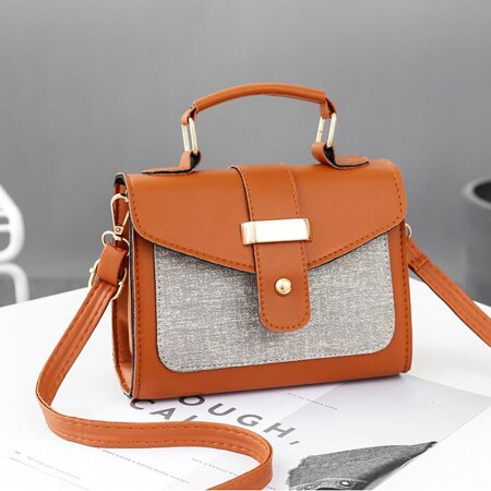 swvws  BACK TO COLLEGE    Fashion Designer Ladies Handbag Women Shoulder Bag High Quality PU Leather Messenger Crossbody bags