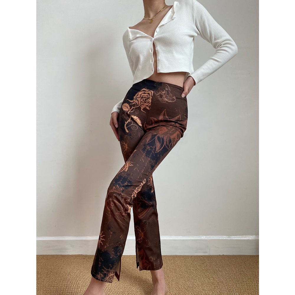 swvws - Medusa Timeless Pants ~ HANDMADE