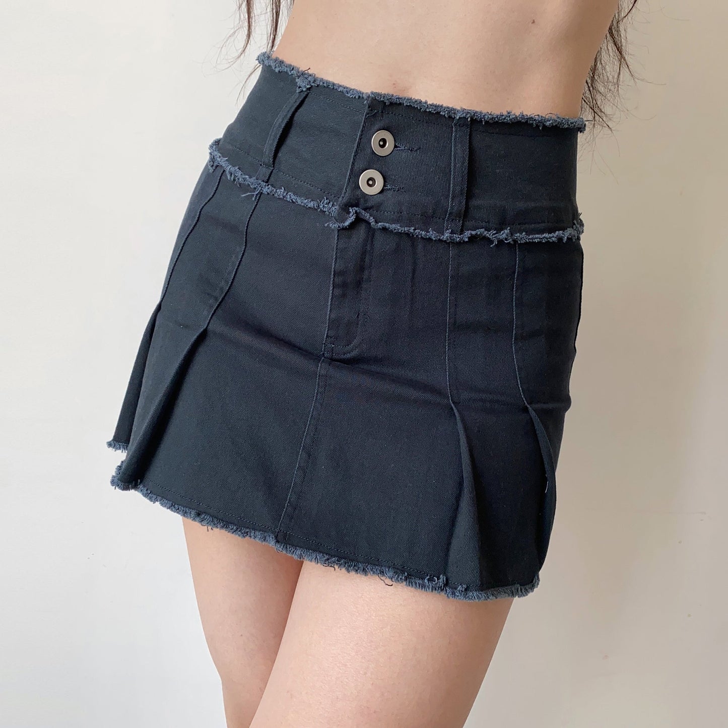 swvws - Oh Darlin' Pleated Skirt