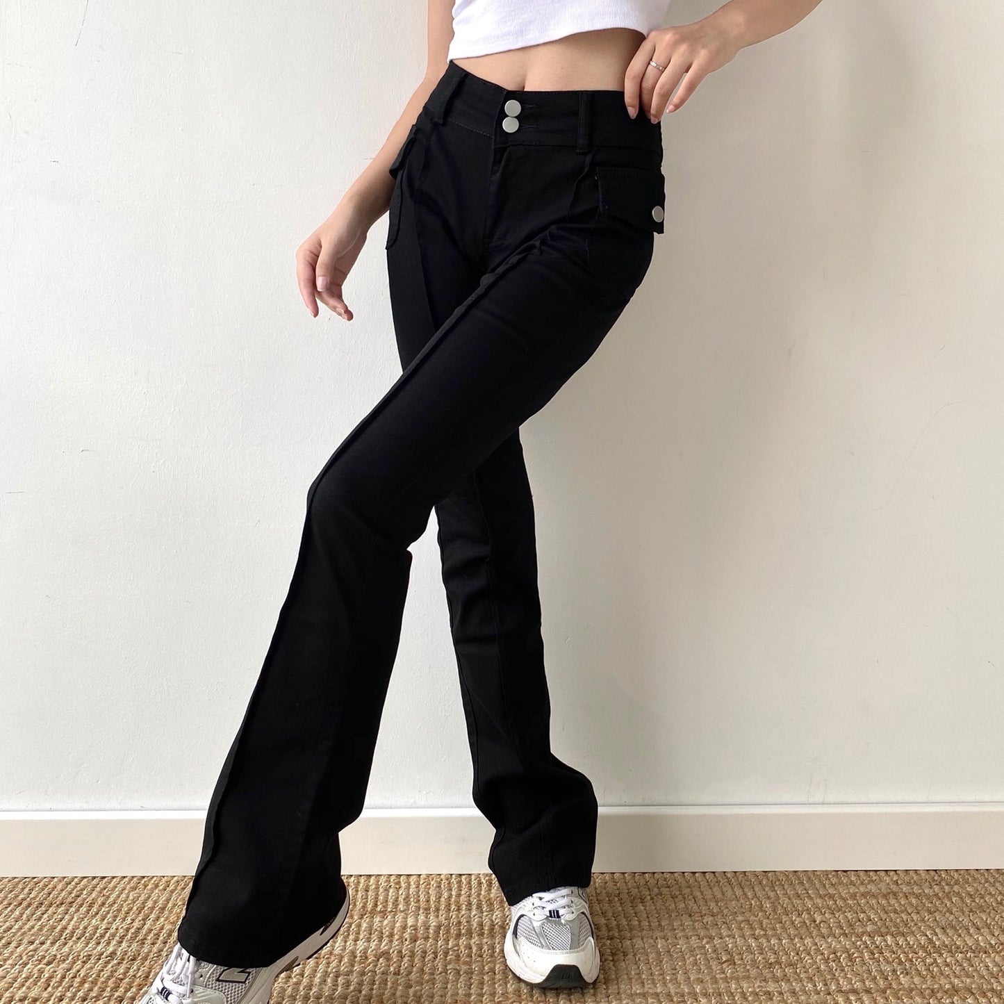 swvws - Lexie Pocket Trousers