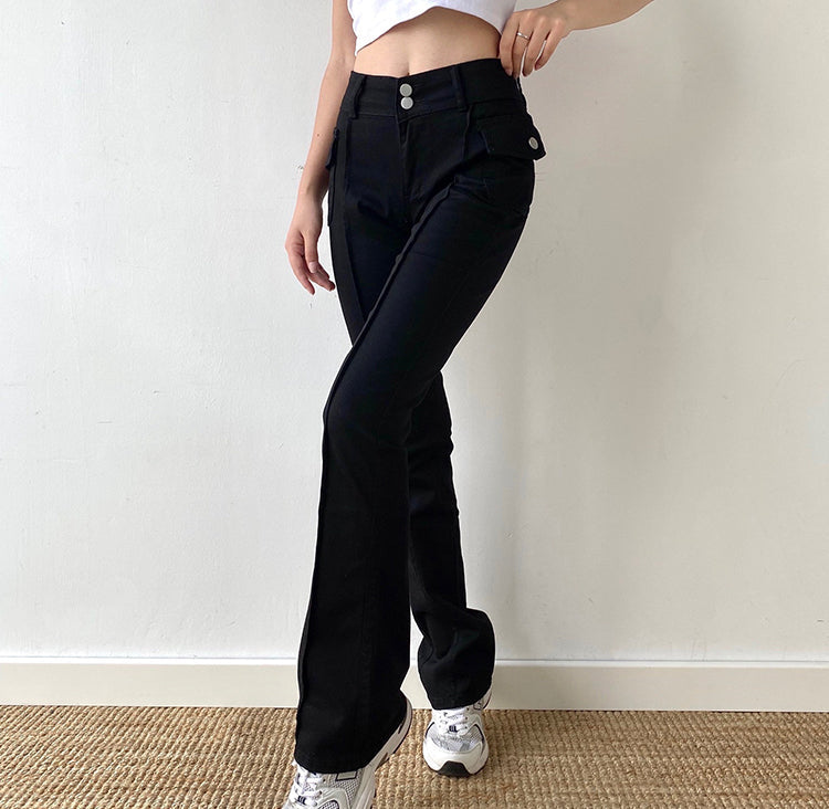 swvws - Lexie Pocket Trousers