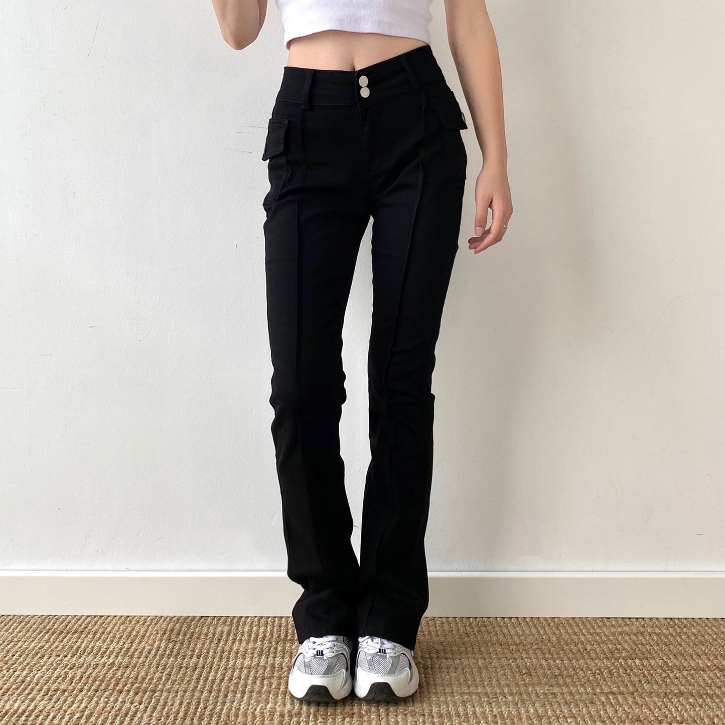 swvws - Lexie Pocket Trousers