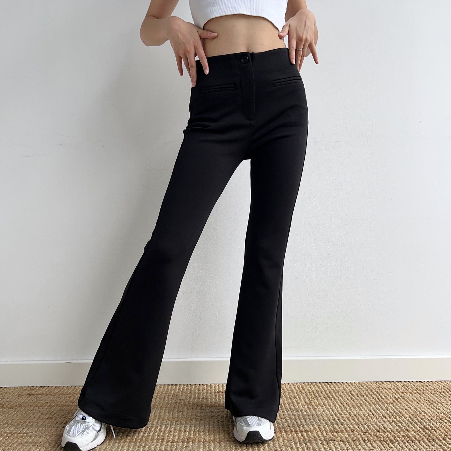 swvws - Lizette Office Trousers