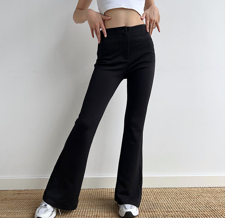 swvws - Lizette Office Trousers