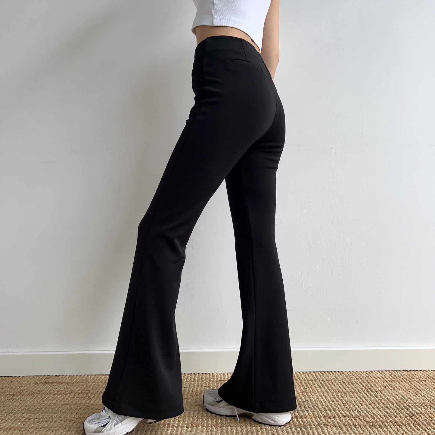 swvws - Lizette Office Trousers