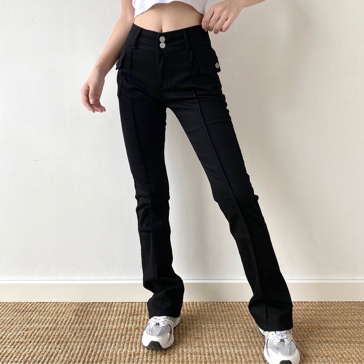 swvws - Lexie Pocket Trousers