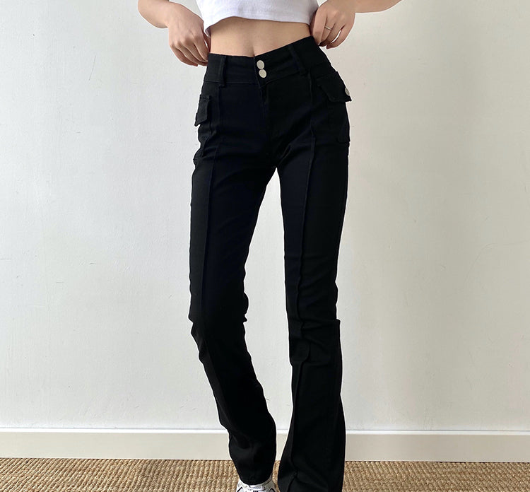 swvws - Lexie Pocket Trousers