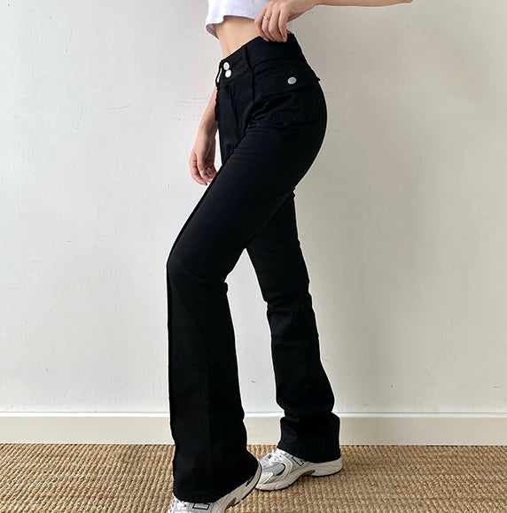 swvws - Lexie Pocket Trousers