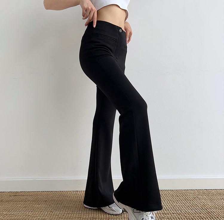 swvws - Lizette Office Trousers