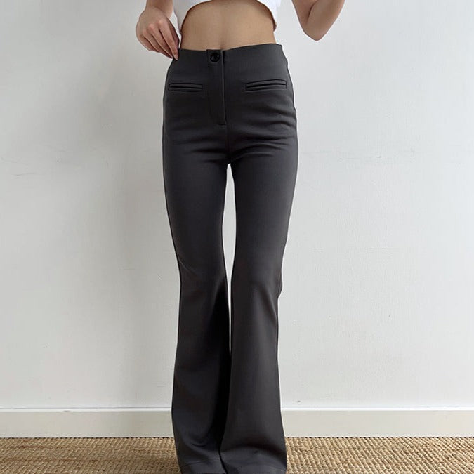 swvws - Lizette Office Trousers