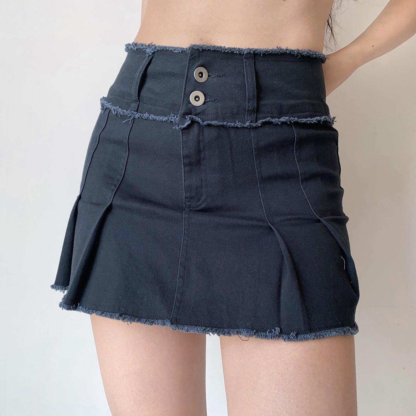 swvws - Oh Darlin' Pleated Skirt