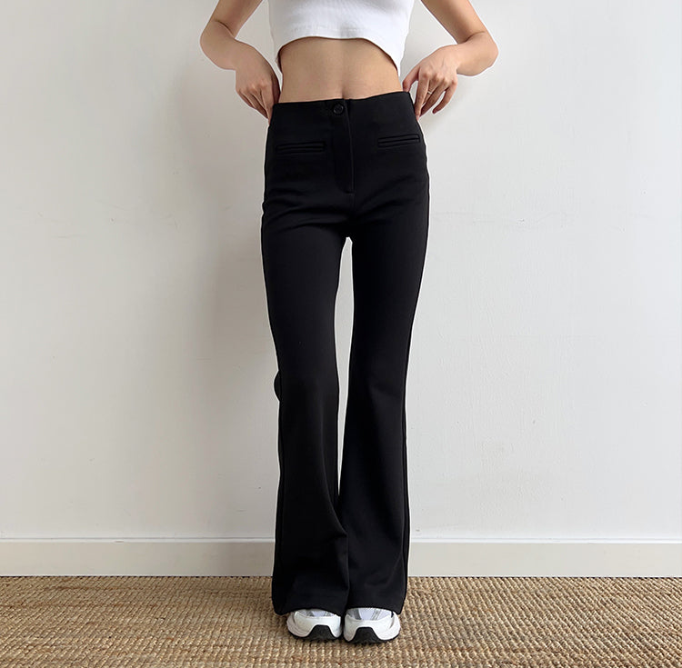 swvws - Lizette Office Trousers