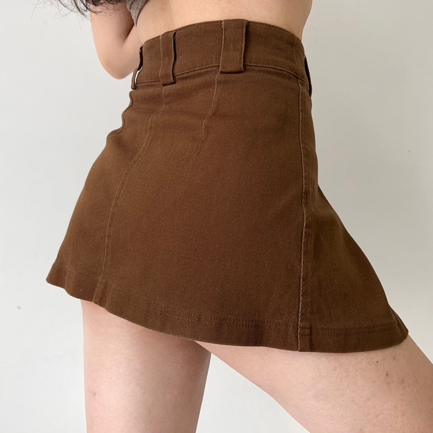 swvws - Cedar Pleated Tennis Skirt