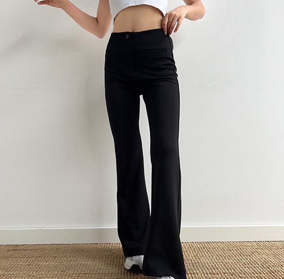 swvws - Lizette Office Trousers