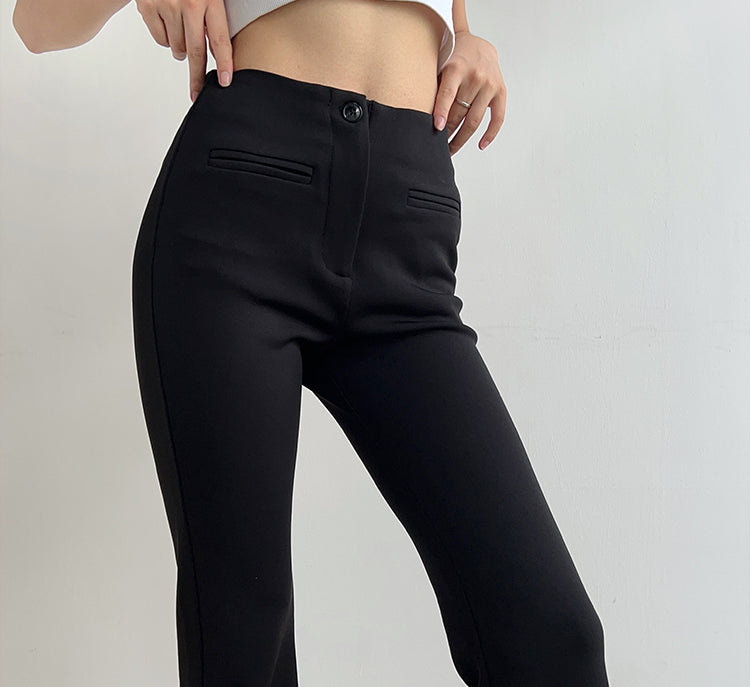 swvws - Lizette Office Trousers