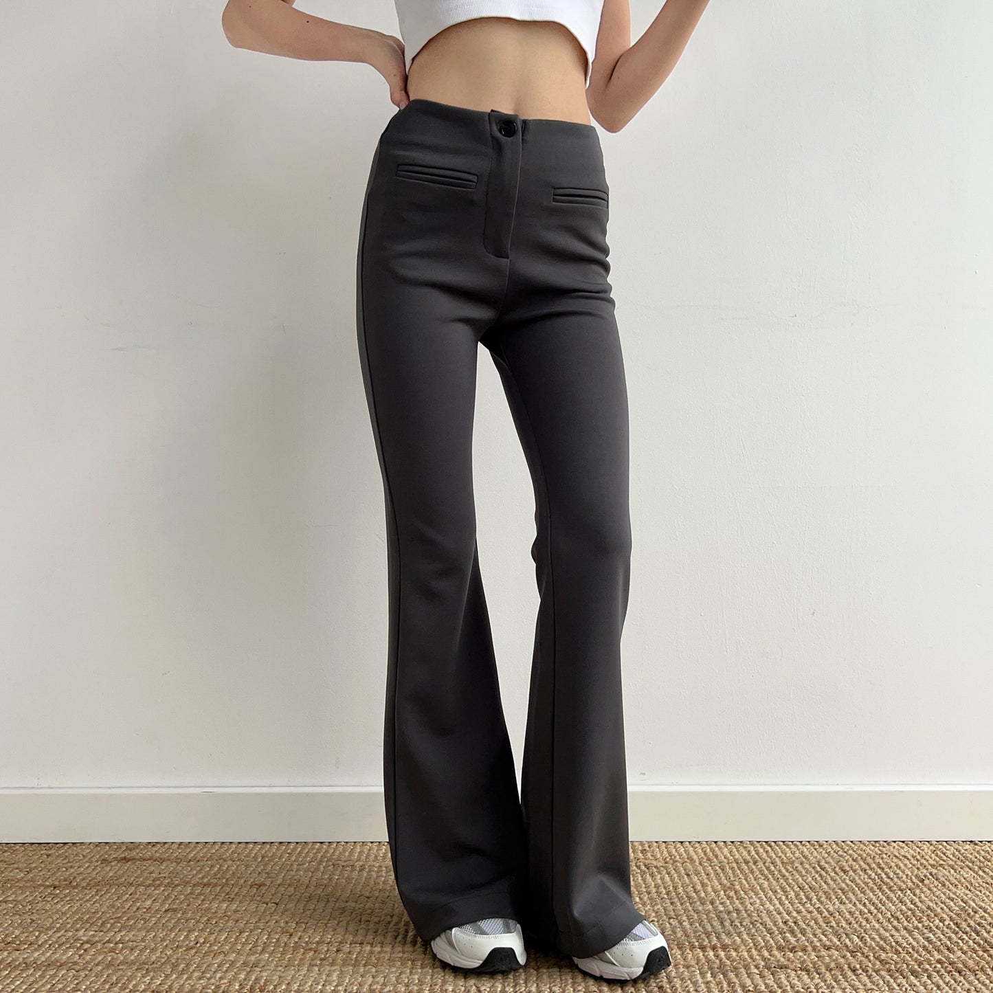 swvws - Lizette Office Trousers