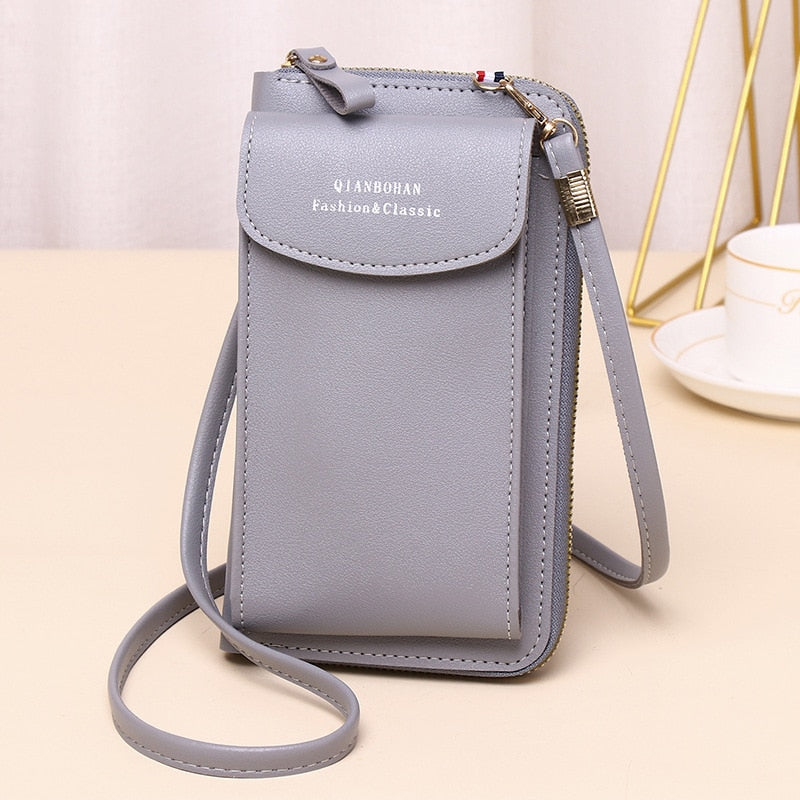 swvws  Fashion Women Small Handbags Crossbody Bags Mini PU Leather Shoulder Messenger Bag For GirlBolsas Ladies Phone Purse Zipper Flap