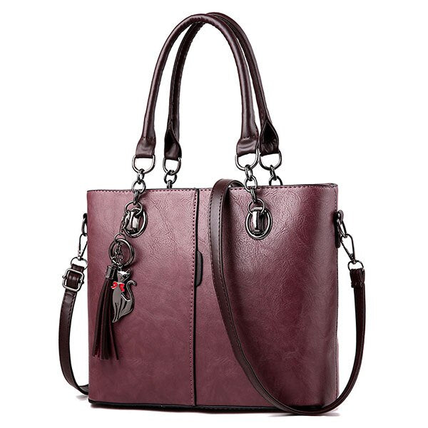 swvws Women Luxury Handbags Women Bags Designer Handbags High Quality Women Leather Handbags Shoulder Bags Female Tote Top-handle Bags