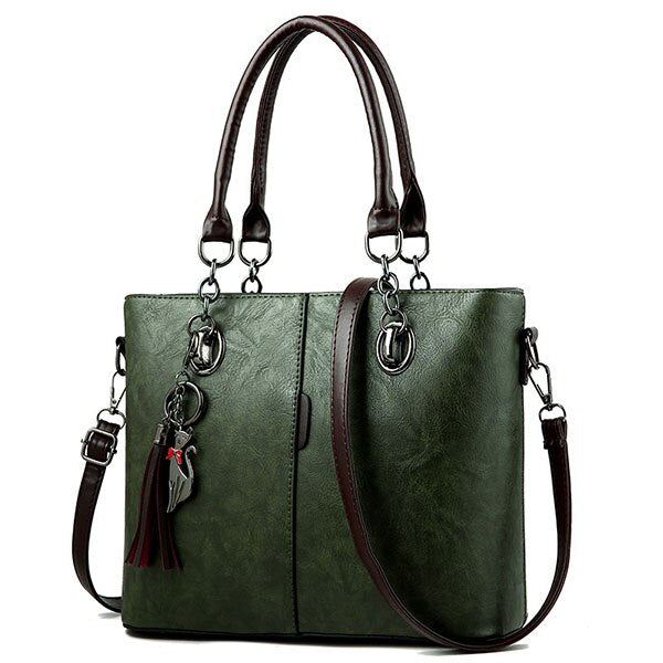 swvws Women Luxury Handbags Women Bags Designer Handbags High Quality Women Leather Handbags Shoulder Bags Female Tote Top-handle Bags